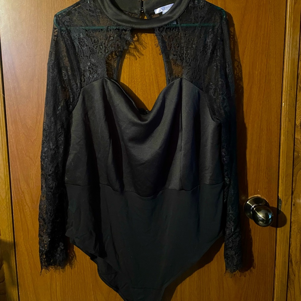 K jordan 1x body suit new